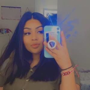 Meet your Posher, Rosa